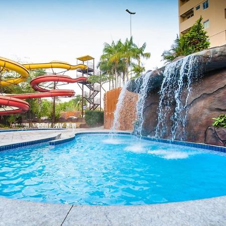 Golden Dolphin Grand Hotel 624/401 카우다스노바스 외부 사진