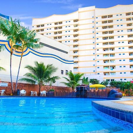 Golden Dolphin Grand Hotel 624/401 카우다스노바스 외부 사진