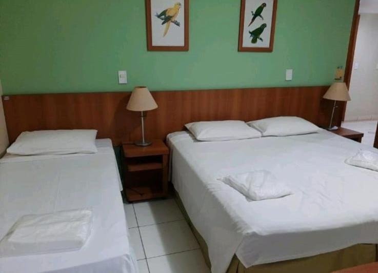 Golden Dolphin Grand Hotel 624/401 카우다스노바스 외부 사진