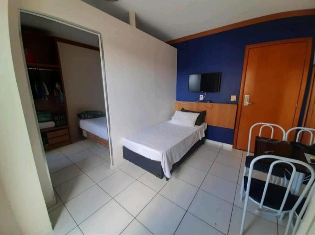 Golden Dolphin Grand Hotel 624/401 카우다스노바스 외부 사진