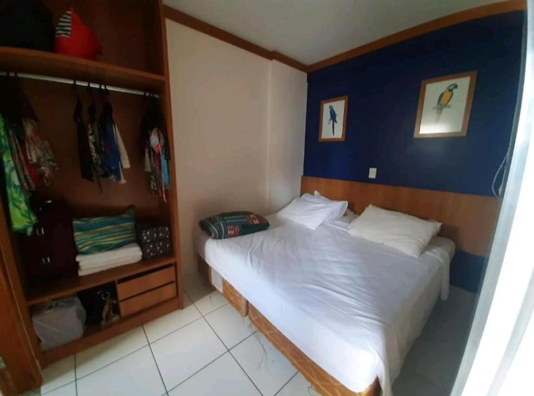 Golden Dolphin Grand Hotel 624/401 카우다스노바스 외부 사진