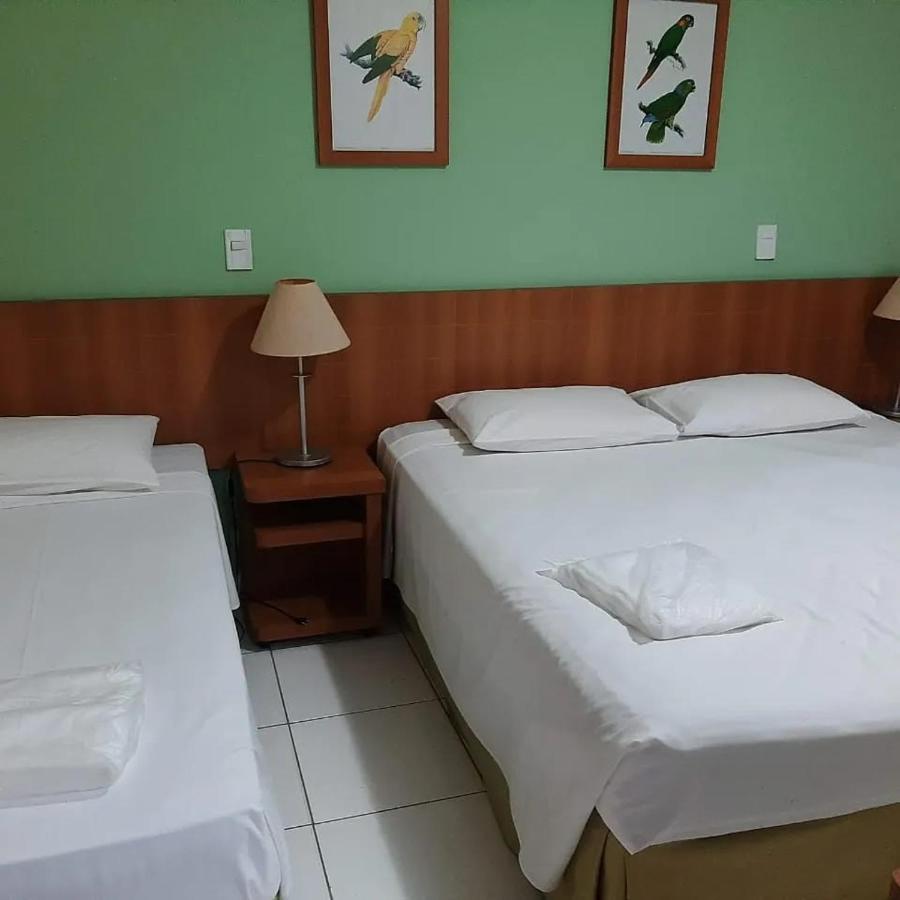 Golden Dolphin Grand Hotel 624/401 카우다스노바스 외부 사진