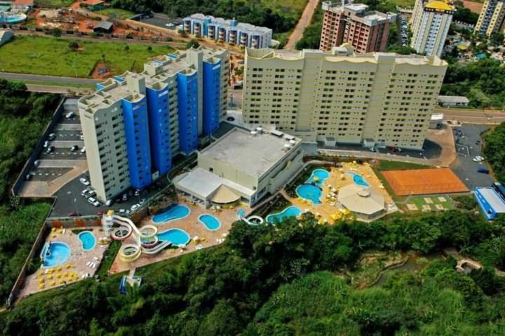 Golden Dolphin Grand Hotel 624/401 카우다스노바스 외부 사진
