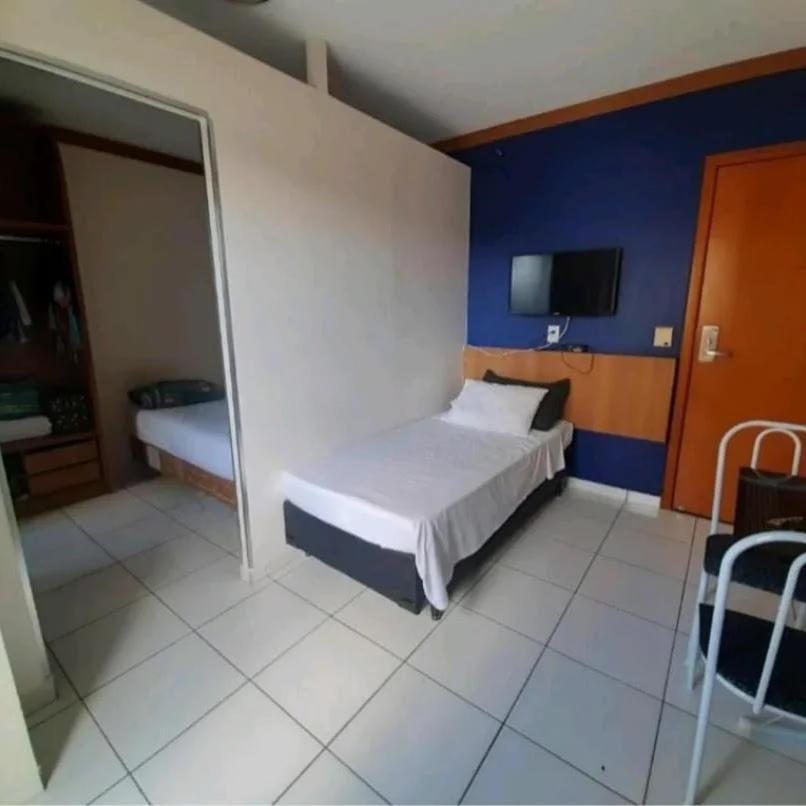 Golden Dolphin Grand Hotel 624/401 카우다스노바스 외부 사진