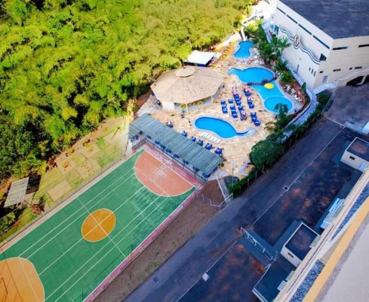 Golden Dolphin Grand Hotel 624/401 카우다스노바스 외부 사진
