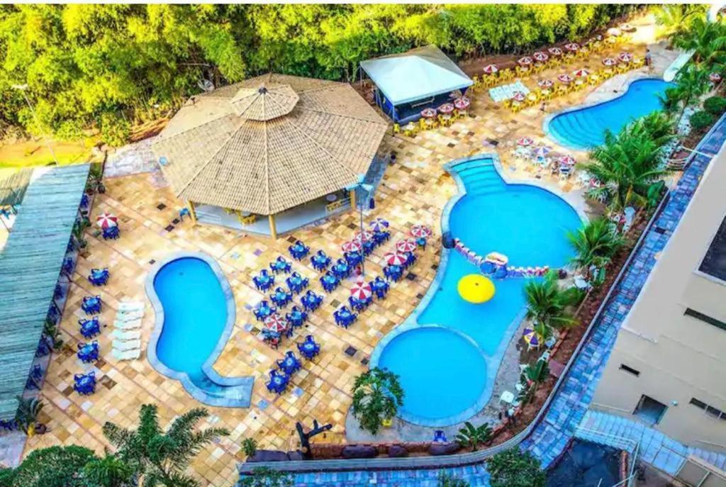 Golden Dolphin Grand Hotel 624/401 카우다스노바스 외부 사진